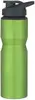 Aluminum Sports Bottle - 28 Oz.