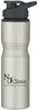 Aluminum Sports Bottle - 28 Oz.