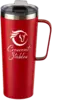 Custom Logo Stainless Steel Mug (28oz)