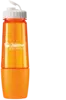 Custom Branded PolySure™ Sip'N Pour Bottle (28 oz)