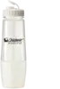 Custom Branded PolySure™ Sip'N Pour Bottle (28 oz)
