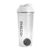 Custom Shaker Bottle - 28oz