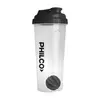 Custom Shaker Bottle - 28oz