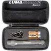 2AA Aluminum Matrix Flashlight with Cree® LEDs in Zippered Case