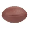 Custom Football Stress Reliever - 3.5"