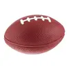 Custom Football Stress Reliever - 3.5"