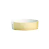 3/4" CustomTyvek Wrist Band