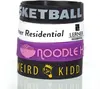 Personalized Embossed Silicone Wristband