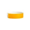 3/4" Printed Custom Tyvek Wristbands