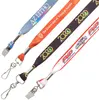 Custom USA Lanyard