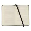 Personalized Ambassador Pocket Bound JournalBook - 3.5" x 5"