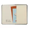 Personalized Ambassador Pocket Bound JournalBook - 3.5" x 5"