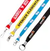 Custom Pricebuster Lanyard (3/8")