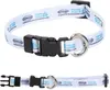 Custom Branded Dog Collar - Dye Sublimated, 3/8" x 12"