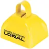 Imprinted Cowbell - 3"