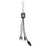 3-In-1 Charging Cable