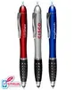 3-in-1 LED Light Pen with Stylus