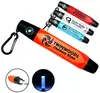 LED Safety Stick - 3-in-1 Promotional Emergency Tool