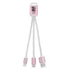 3-in-1 Multiple Charger Buddy