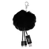 3-IN-1 POM PUFF CHARGING CABLE