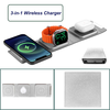 3 in 1 Wireless Charger