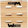 Custom Pallet Coaster
