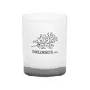 3 oz. Frosted Votive Candle Holders