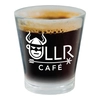 3 oz. Plastic Espresso Shot Glass