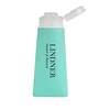 3 oz. Silicone Travel Bottle