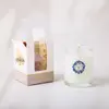 3 oz Wixie Candle with Gift Box