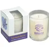 3 oz Wixie Candle with Gift Box