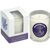 3 oz Wixie Candle with Gift Box