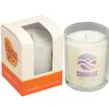 3 oz Wixie Candle with Gift Box