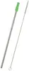 3- Pack Stainless Steel Straw Kit