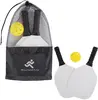 Customized 3 Pc. Pickleball Set