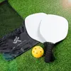 Customized 3 Pc. Pickleball Set