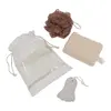 Custom Jute Spa Set (3 Piece)