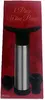 Custom Wine Pump Set