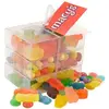 3 Way Pretzel Stack Acetate Tower
