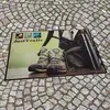 3' x 5' Floor Impressions™ Indoor Floor Mat