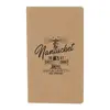 Custom Recycled Pocket Notebook 3"x5" (30 Pages) - FSC® Mix