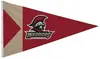 3' x 5' Nylon Pennant Flag Single-Sided