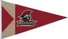 3' x 5' Nylon Pennant Flag Single-Sided