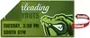 3' x 6' 13 oz. Smooth Vinyl Banner Double-Sided