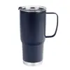 30 Oz. City Stainless Steel Tumbler