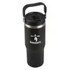 30 oz. Juneau Stainless Steel Tumbler