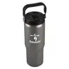 30 oz. Juneau Stainless Steel Tumbler