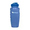 Poly-Clear™ Gripper Bottle - 30 Oz.