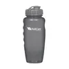 Poly-Clear™ Gripper Bottle - 30 Oz.