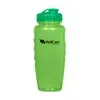 Poly-Clear™ Gripper Bottle - 30 Oz.